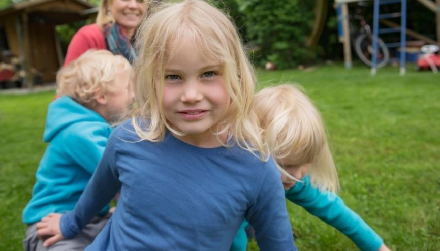 Yaz tatili, çocukların öz güvenini artırabileceği bir süreç