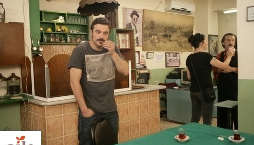 Geniş Aile Setinden Görüntüler