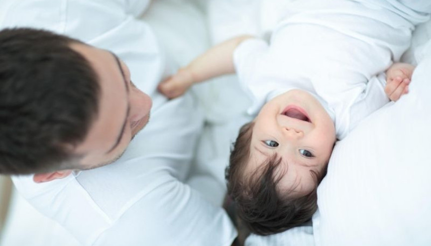 Doğumsal bel açıklığı bulunan hastalar çocuk sahibi olabilir mi