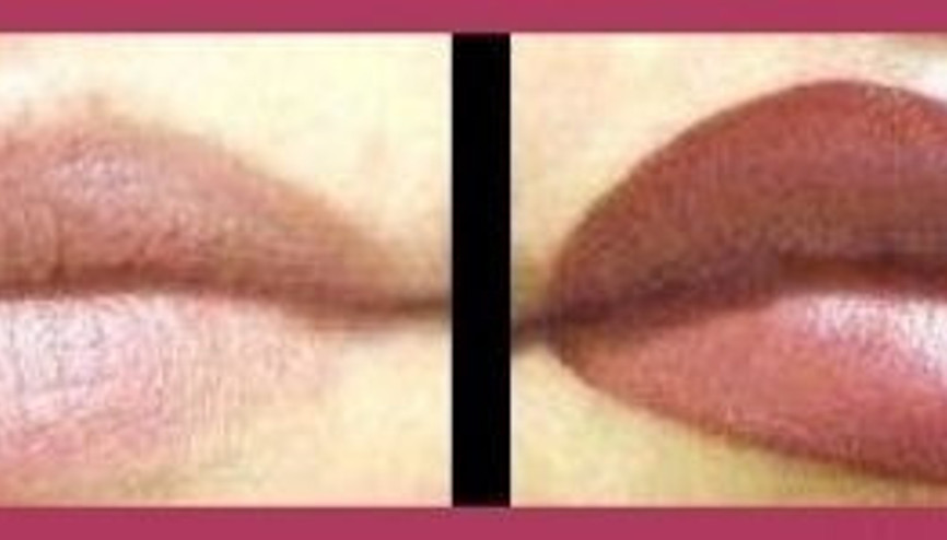 Kalıcı Dudak Makyajı