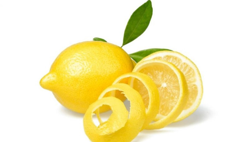 Limon kabukları nasıl değerlendirilir