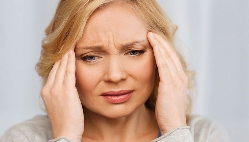 Yaz ayında migren ağrılarına dikkat