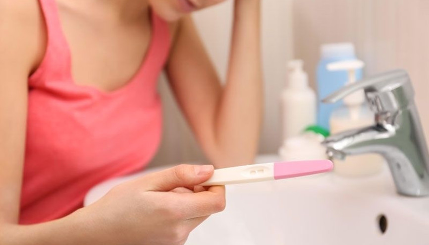 Bu belirtiler varsa, tebrikler hamilesiniz