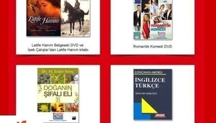 Hürriyet Aile Kazandırmaya Devam Ediyor