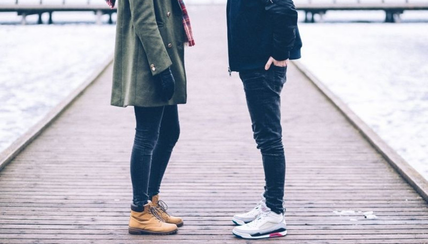 Evlilik terapisine ne zaman başvurulmalı