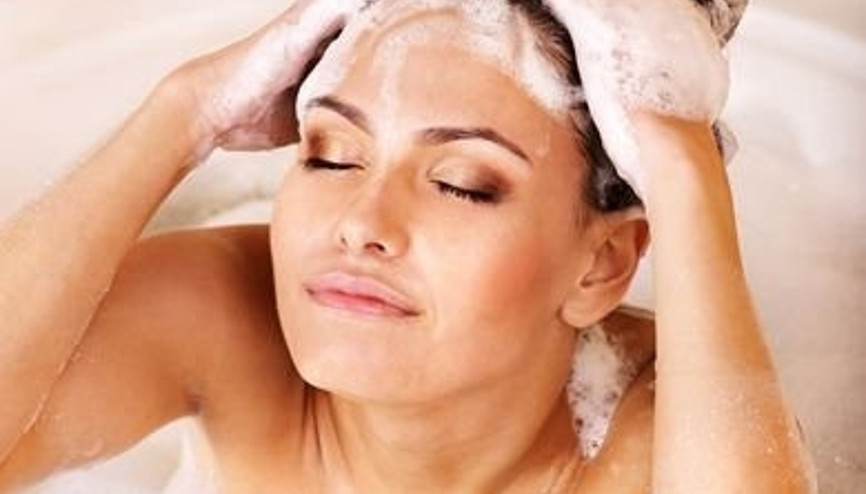 Saçlarla İlgili Tüm Merak Ettikleriniz