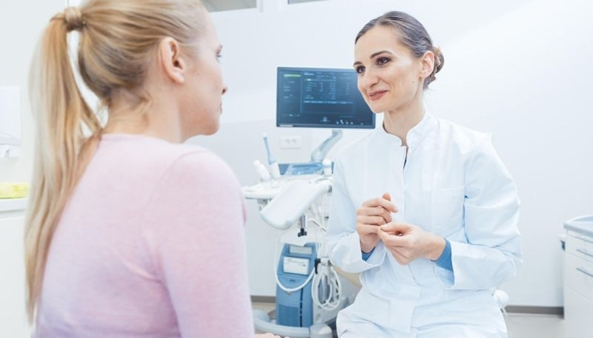 30’dan sonra düzenli muayene şart