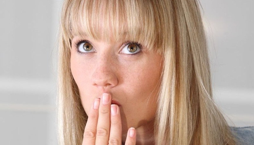 Hıçkırığa iyi gelen 7 yöntem