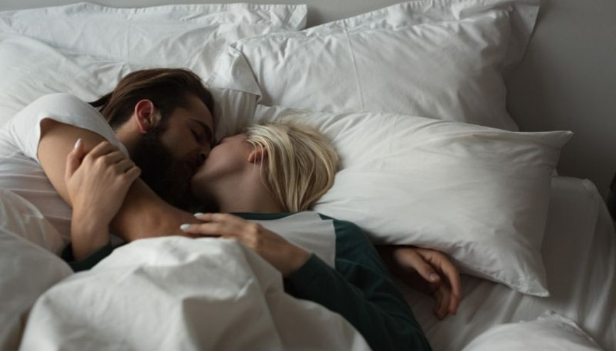 Bakireler hamile kalır mı