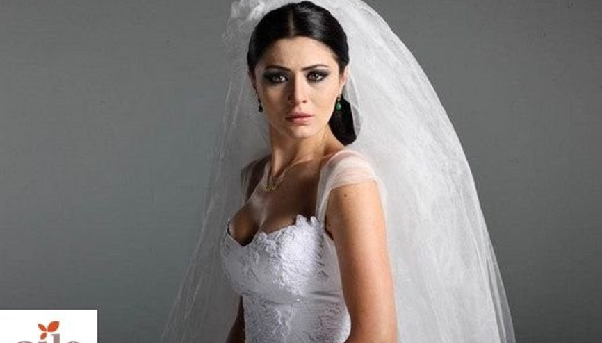 Dizi setlerinden görüntüler