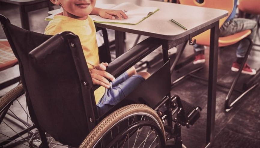 Bugün 7 Eylül Dünya Duchenne Farkındalık Günü