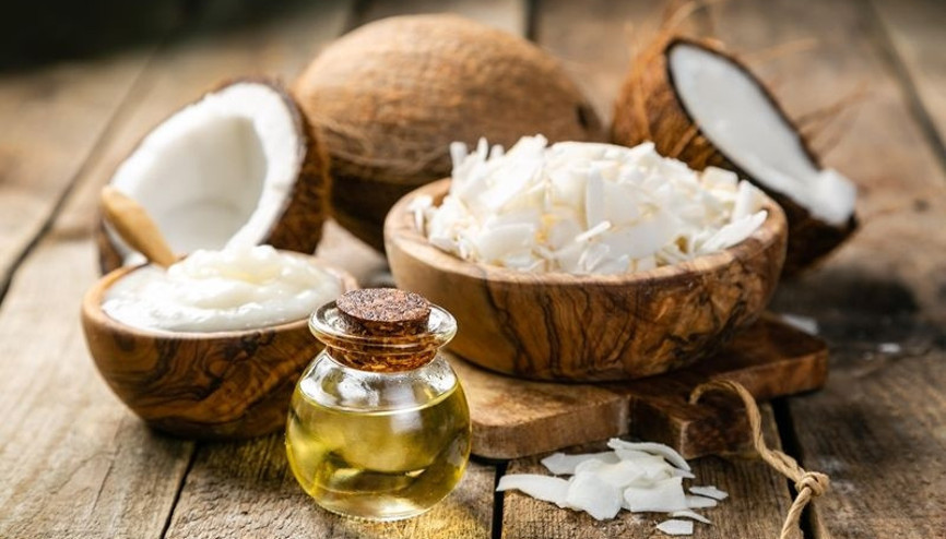 Sağlığınız için Hindistan cevizi yağı ile tanışın