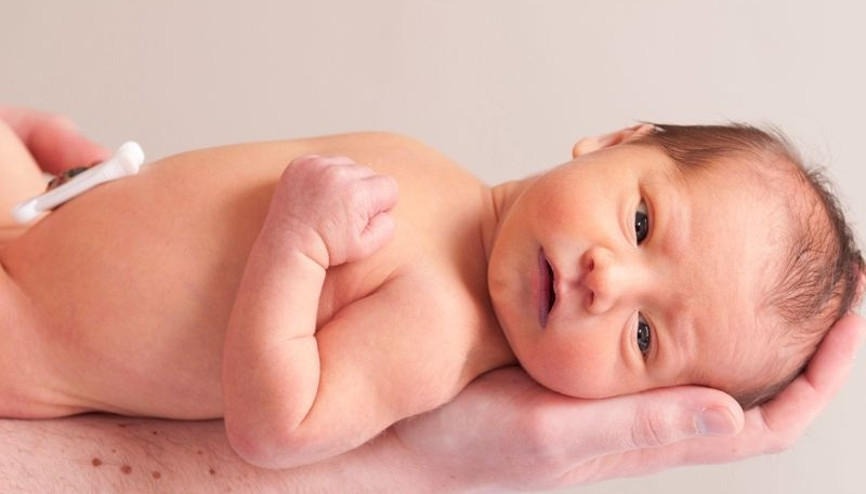 Yenidoğan göbek bağı bakımına dair ipuçları Yenidoğan göbek bağı bakımına dair ipuçları