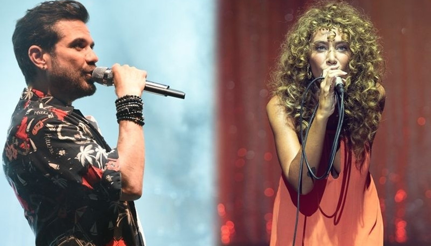 Kerki Solfej Harbiye Konserleri’nde ikinci yarı başlıyor