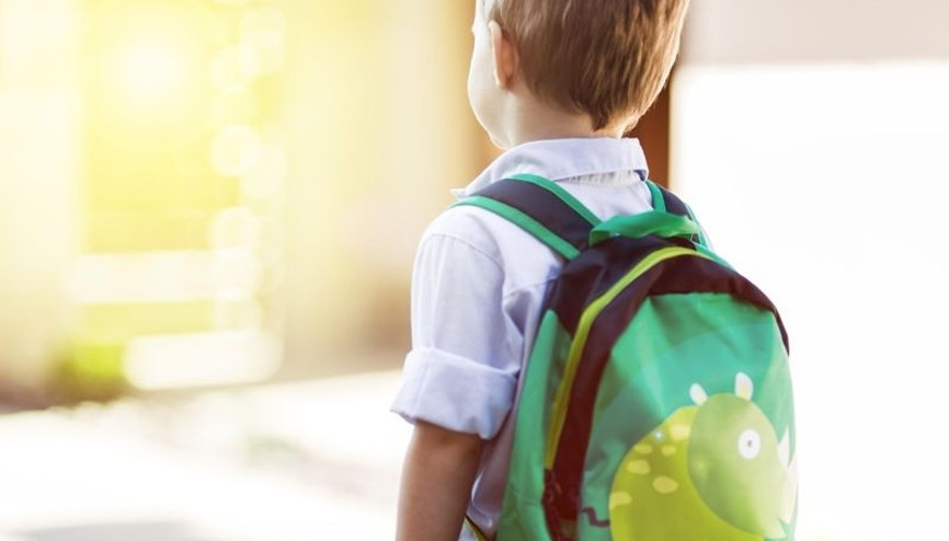 Çocuklardaki duruş bozukluklarını engellemenin 7 yolu