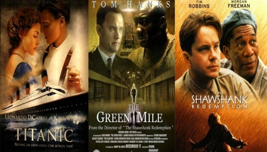 İzlenmesi gereken filmler