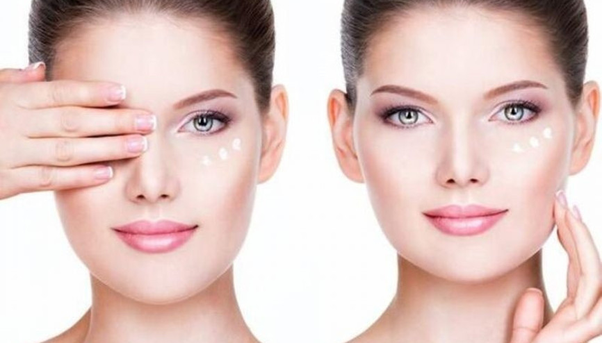 Ameliyatsız göz çevresi estetikleri Ameliyatsız göz çevresi estetikleri