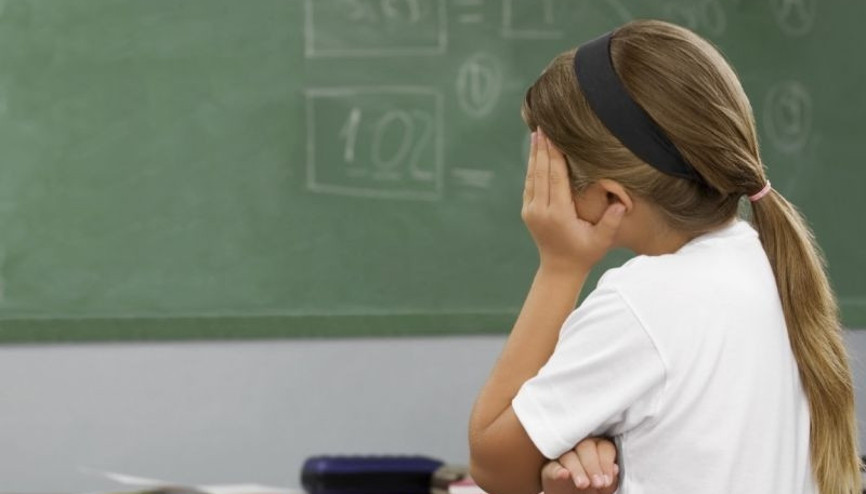 Okulunuzda DMD’li bir çocuk var mı