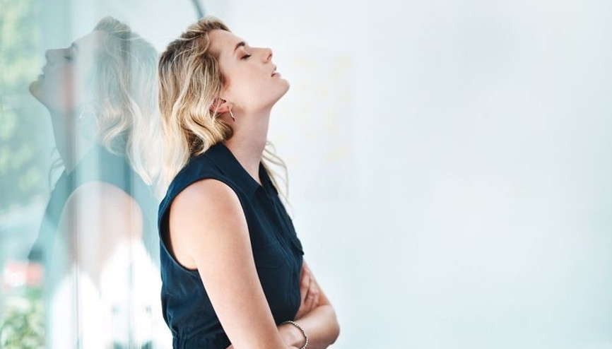 “Hiç özgüvenim yok, ne yapmam lazım”