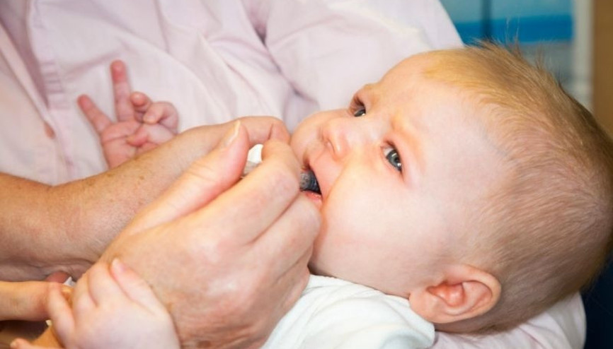 Rota virüsü nedir Rota virüsü nasıl bulaşır