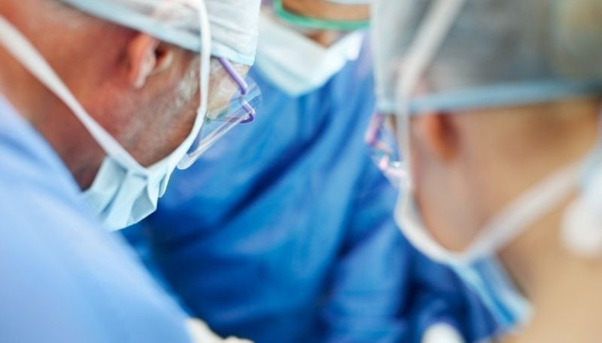 Malpraktis mi, komplikasyon mu