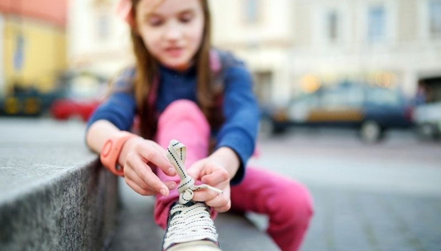 Oyunlarda rekor kırıyorlar ama ayakkabı bağlamayı bile bilmiyorlar