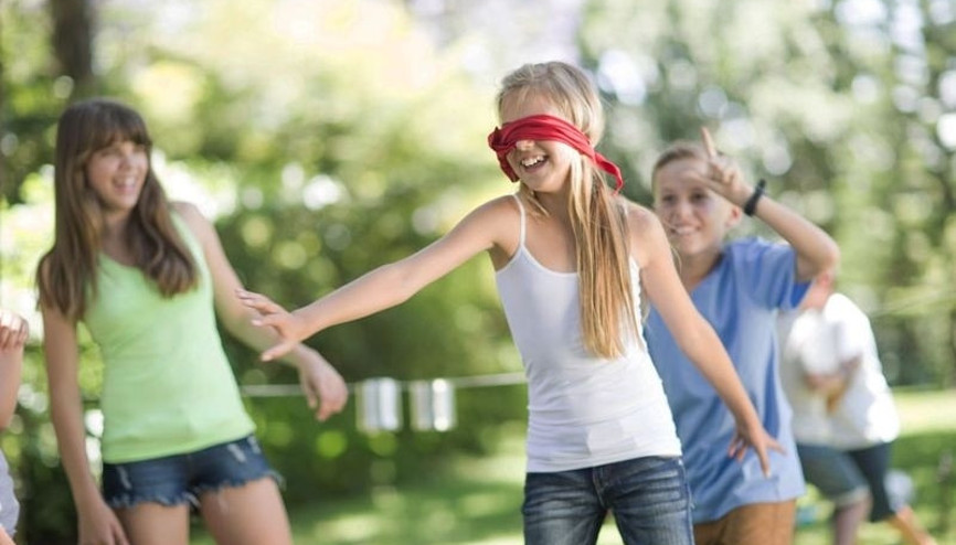 30 dk. koşarak bir oyun oynamak 200 kalori harcatıyor