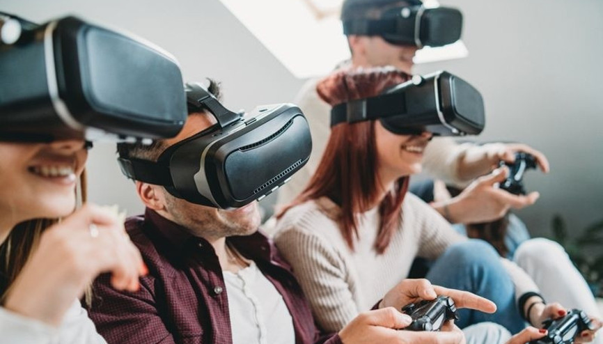 İstanbul Oyun Festivali KüçükÇiftlik Parkta