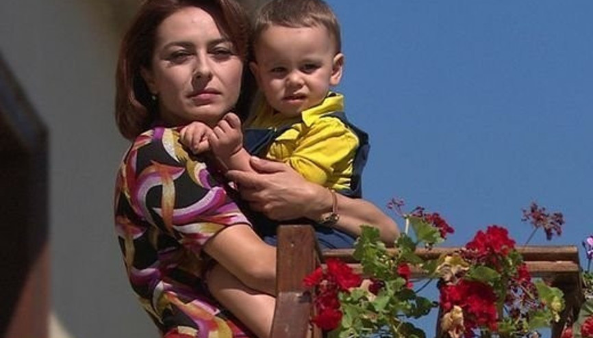 Hangi Kadın Dizi Karakteriyle Evlenmek İsterdiniz