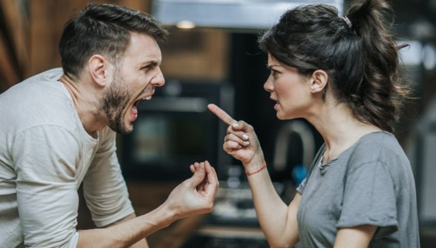 Neden bu kadar öfkeliyiz Neden bu kadar öfkeliyiz