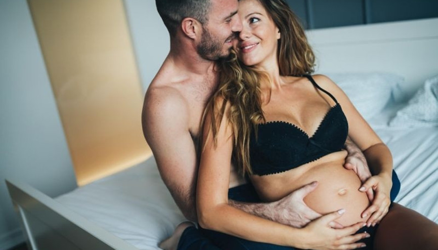 Gebelikte cinsel hayat nasıl olmalıdır