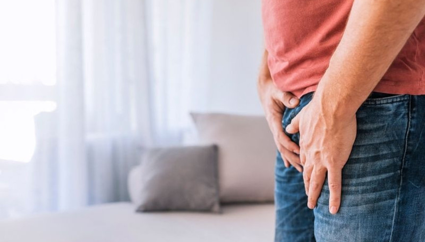 Kasık fıtığı tedavisi ihmal edilmemeli