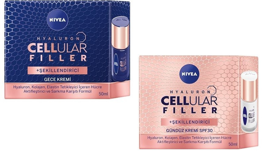 Yaşlanmaya karşı bir haftada etkili sonuç Yaşlanmaya karşı bir haftada etkili sonuç