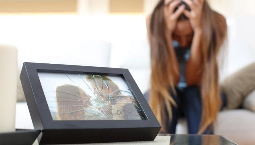 Aldatılma travması için EMDR terapisi