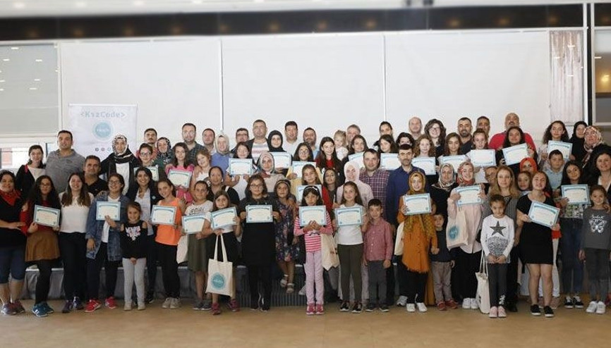 KızCode Platformu ile hedef cinsiyetçi kalıpları kırmak