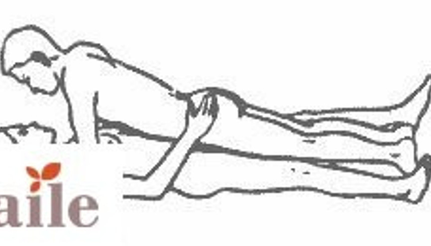 Farklı seks pozisyonları