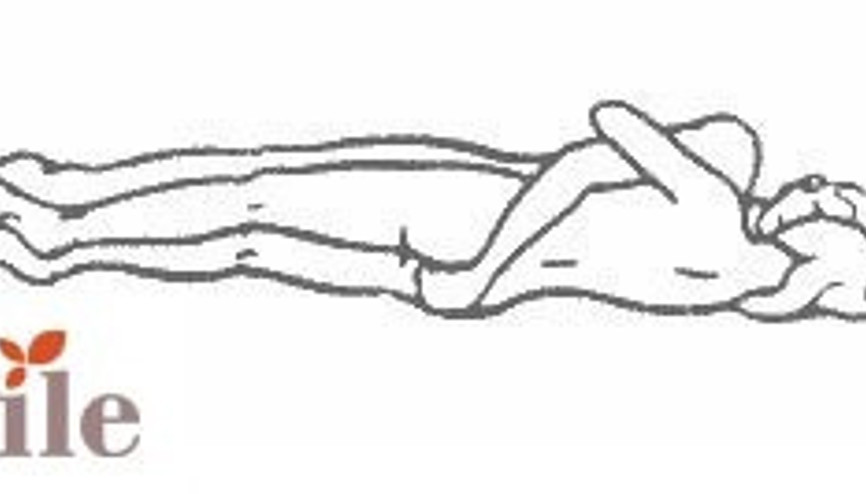 Çiftlerin yan yana olduğu seks pozisyonları