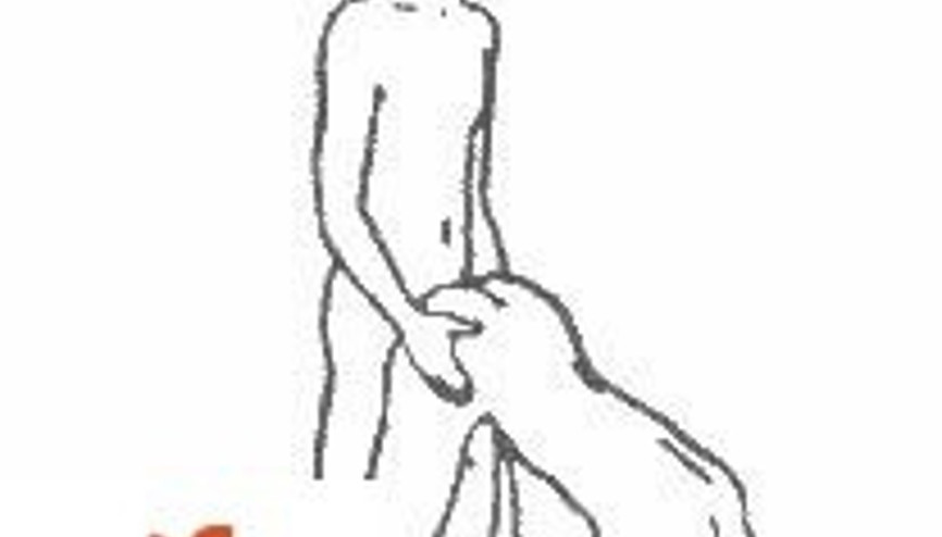 Hamilelikte Seks Pozisyonları Nelerdir - İşte Resimli Pozisyonlar