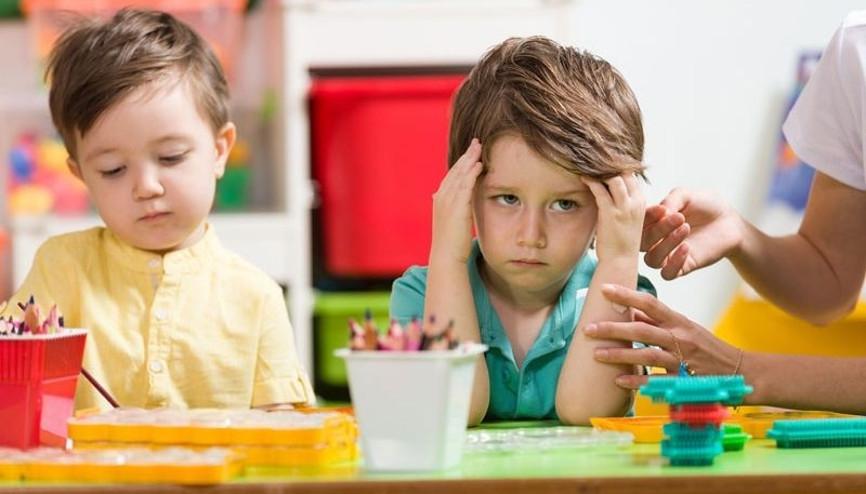 Okul çağı problemlerinde ne yapmalı