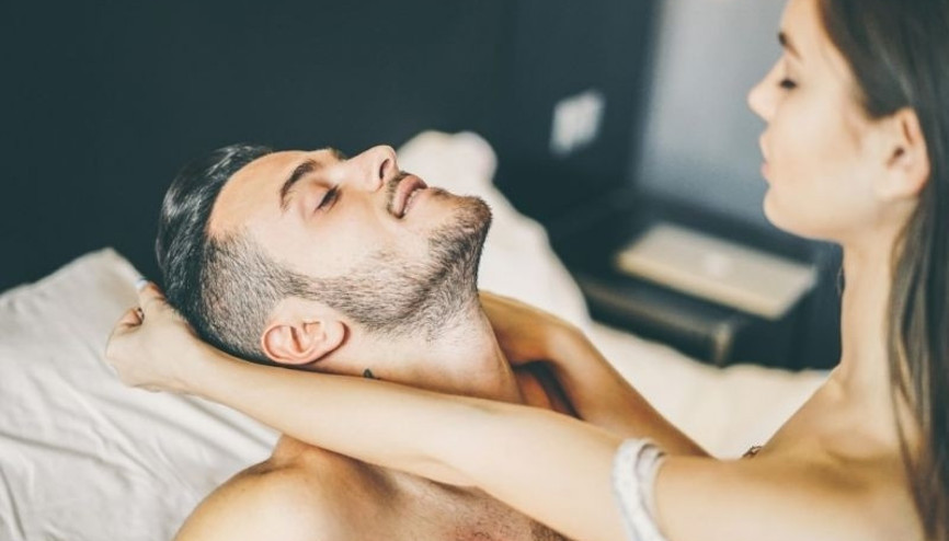 Erkeklerde sertleşme sorunu neden yaşanır Nasıl tedavi edilir