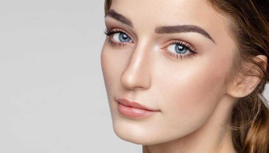 Yanak küçültmede yağ alımı tekniği