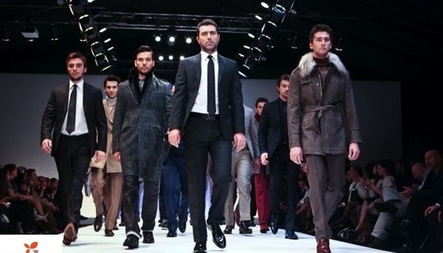 İstanbul Fashion Week 2012 defile izlenimleri-2