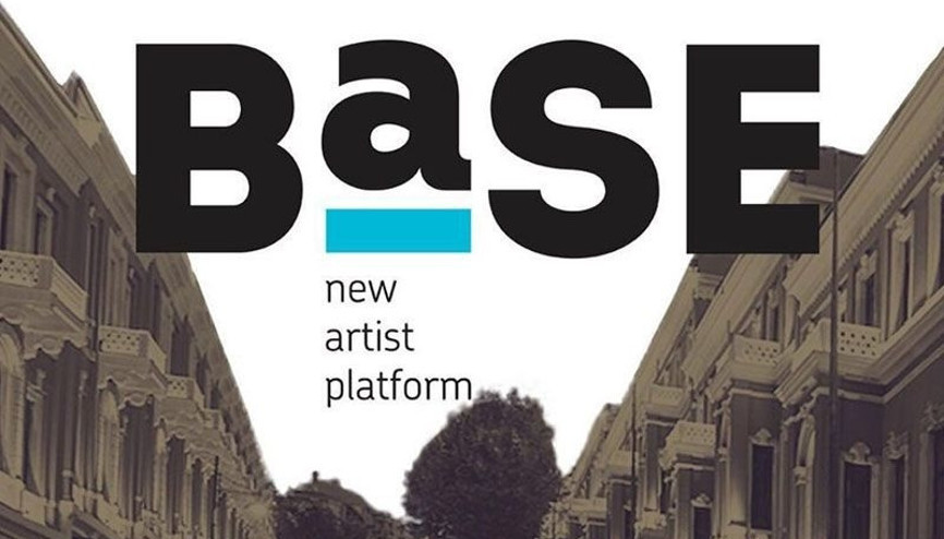 BASE 14-17 Kasım arasında Akaretler Sıraevler’de