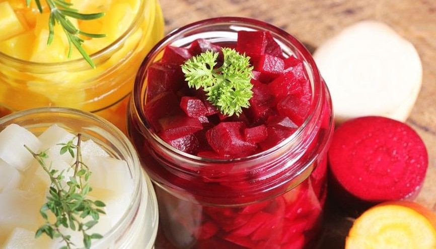 Konserve nasıl yapılır Konserve hazırlamanın püf noktaları Konserve nasıl yapılır Konserve hazırlamanın püf noktaları