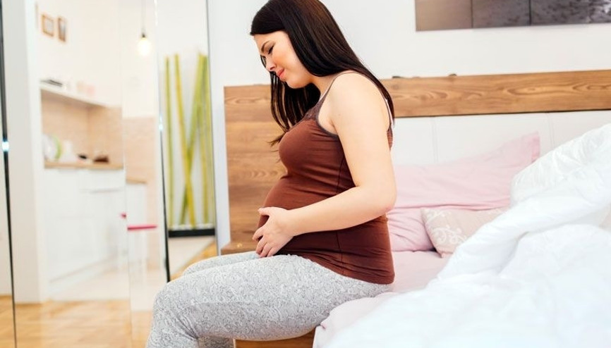 Gebelikte görülen bazı rahatsızlıklara yönelik öneriler