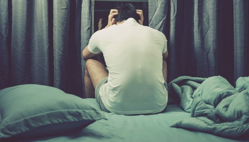 Obezite erkek cinsel ve üreme sağlığını olumsuz yönde etkiliyor Obezite erkek cinsel ve üreme sağlığını olumsuz yönde etkiliyor