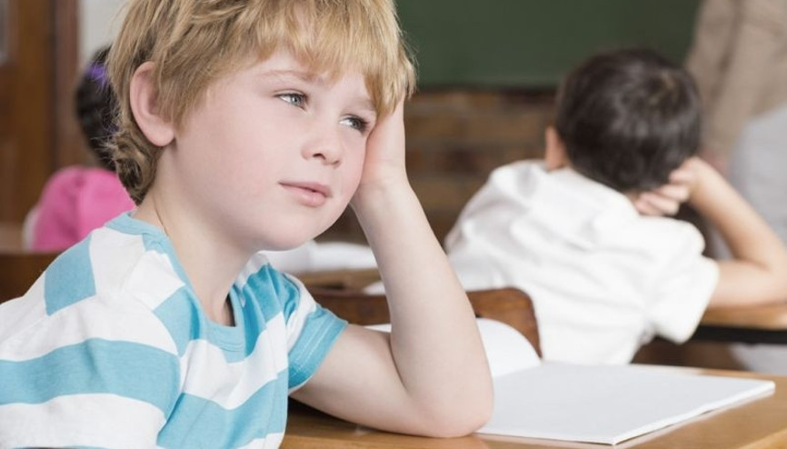 Çocuklarda dikkat dağınıklığı neden olur Nasıl tedavi edilir