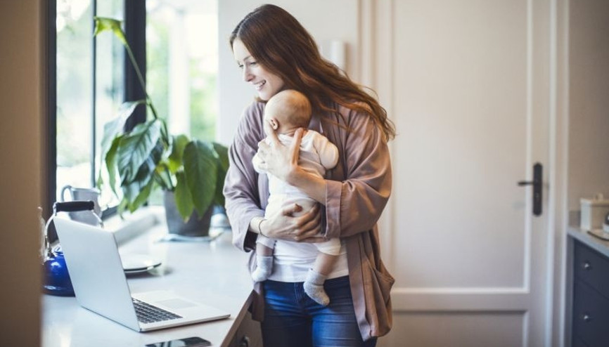 Çalışan kadının doğum sonrası yasal hakları nelerdir