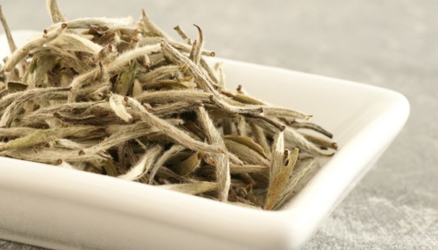 Beyaz çay nedir Beyaz çayın faydaları nelerdir