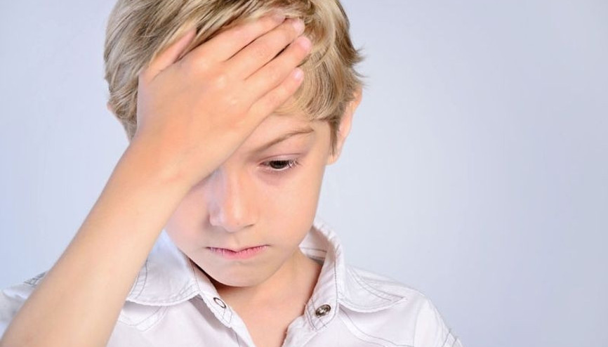 Çocuklarda migren neden olur, tedavisi nasıl yapılır